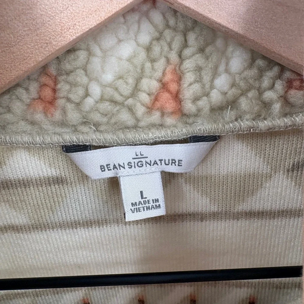 LL Bean Signature ll bean